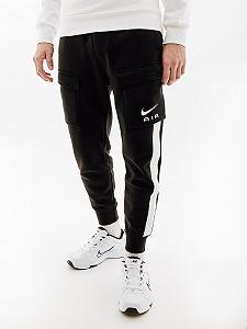 Штани Nike S AIR CARGO PANT FLC BB L - Фото 1