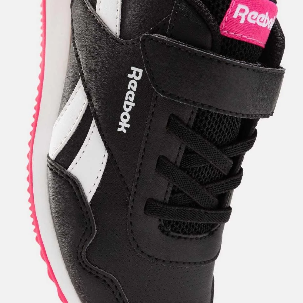 Кроссовки Royal Classic Jogger Platform для девочек, фото №6