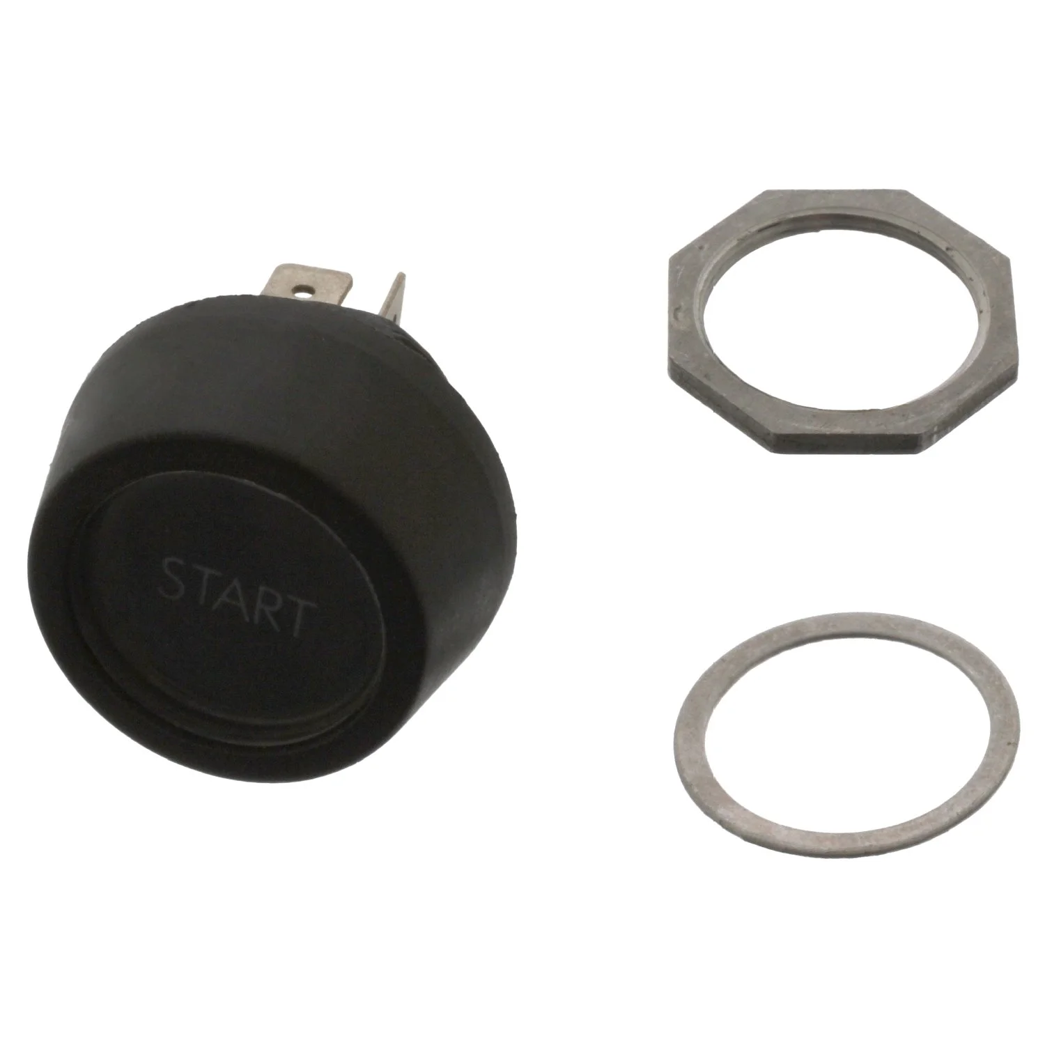 FEBI BILSTEIN Выключатель зажигания/стартера 35903 для MERCEDES-BENZ EVOBUS, фото №1