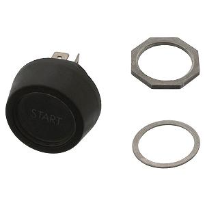 FEBI BILSTEIN Вимикач запалювання/стартера 35903 для MERCEDES-BENZ EVOBUS - Фото 1