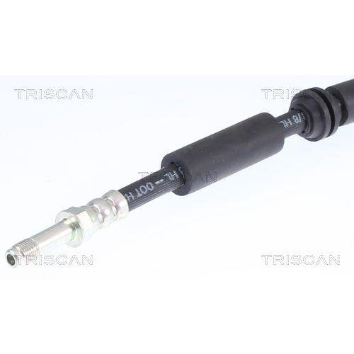 Гальмівний шланг TRISCAN 8150 292005 AUDI VW задній міст, фото №3