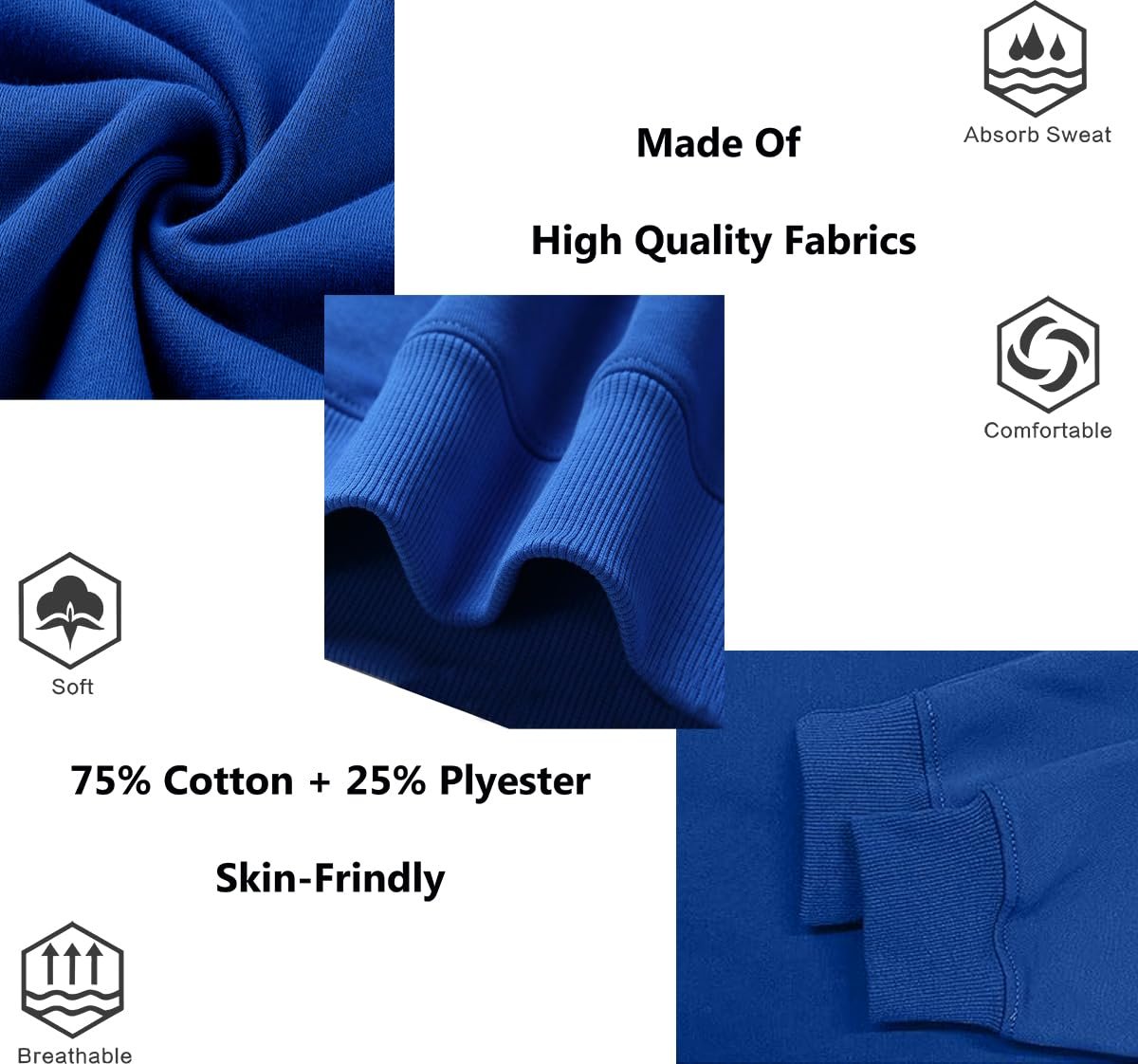 Свитшот Без бренда Third Grade Back to School Checkered Letter Graphic Casual Unisex, фото №3