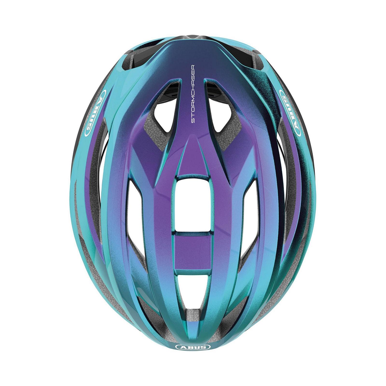 Шлем ABUS StormChaser Road Bike, фото №4