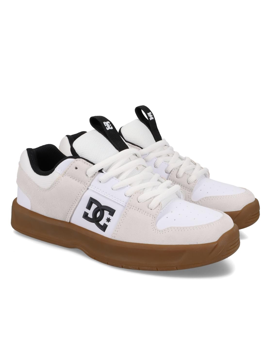 Кросівки DC Shoes Lynx Zero, фото №1