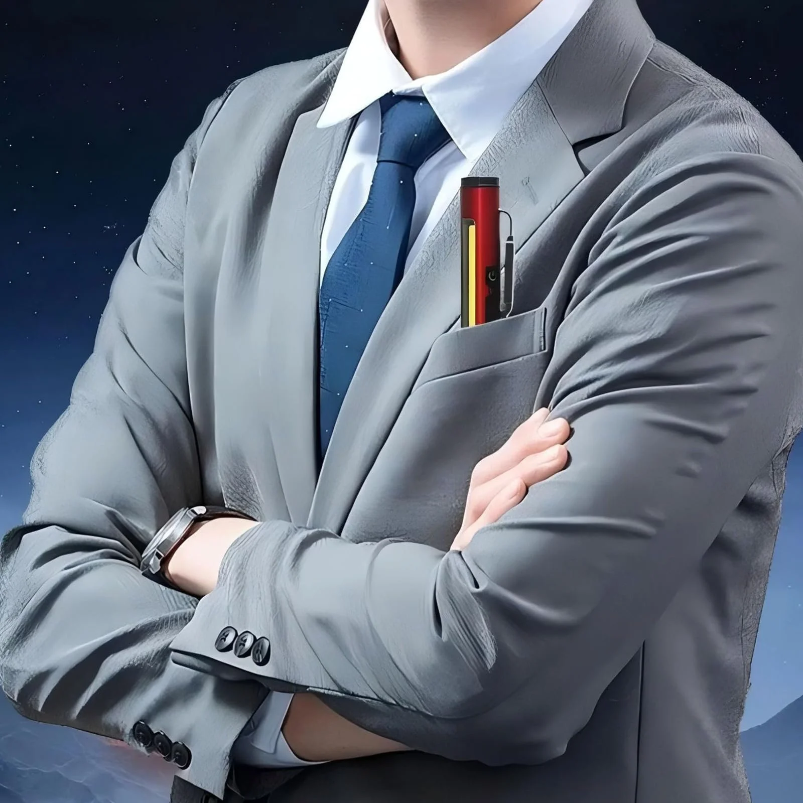 Ручка-фонарик с USB зарядкой и магнитом для улицы, фото №4 Ручка-фонарик с USB зарядкой и магнитом для улицы, фото №4