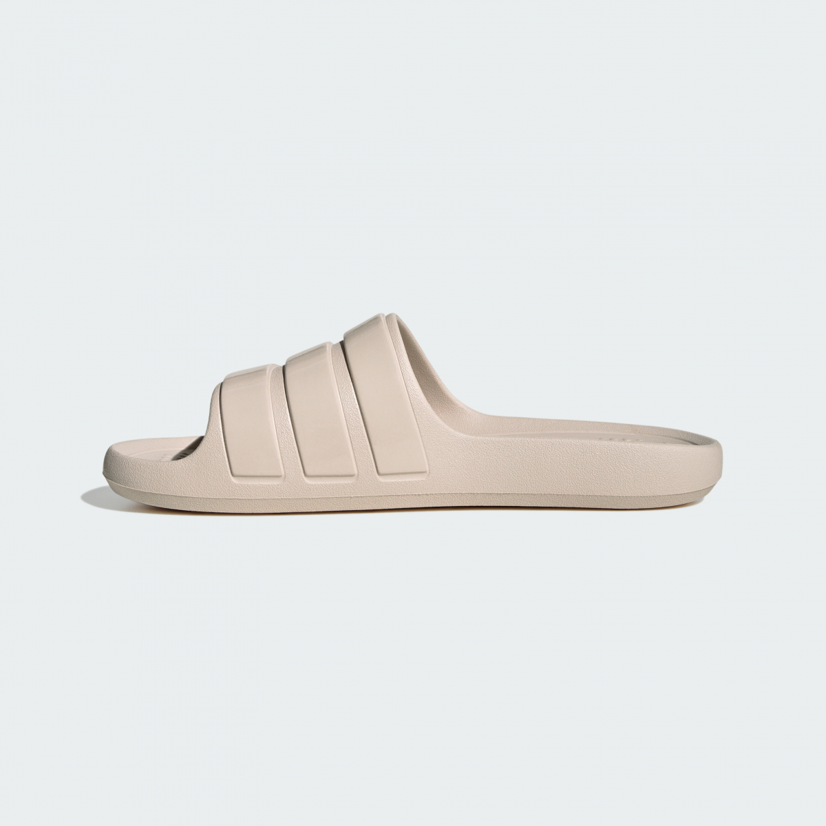 Тапочки Adidas ADILETTE FLOW JP5684 Размер 38 Бежевый, фото №2