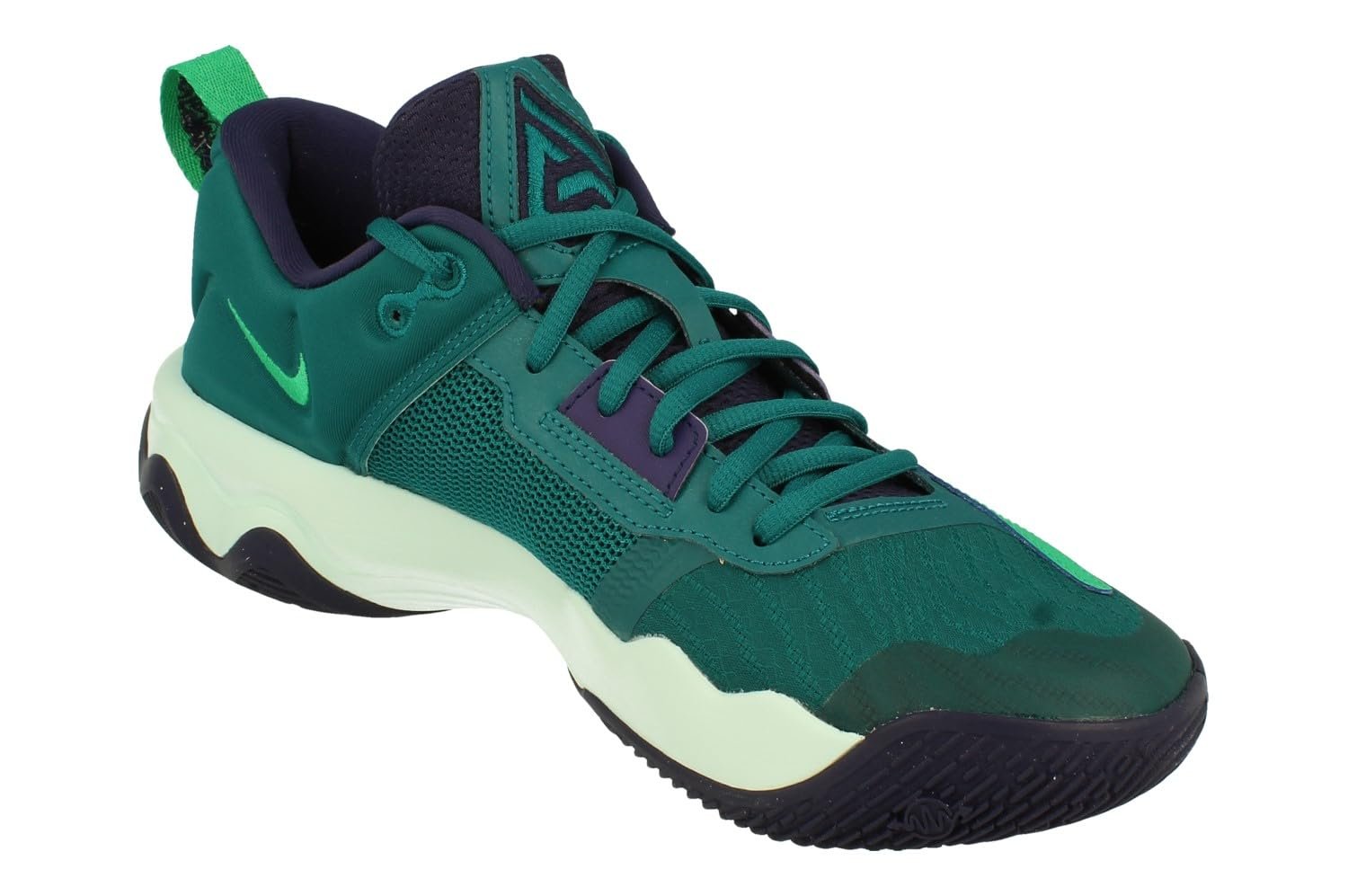 Баскетбольні Кросівки Nike Giannis Immortality 3 Чоловічі, фото №4