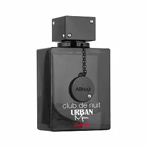Парфуми ARMAF Club De Nuit Urban Man Elixir - Фото 1