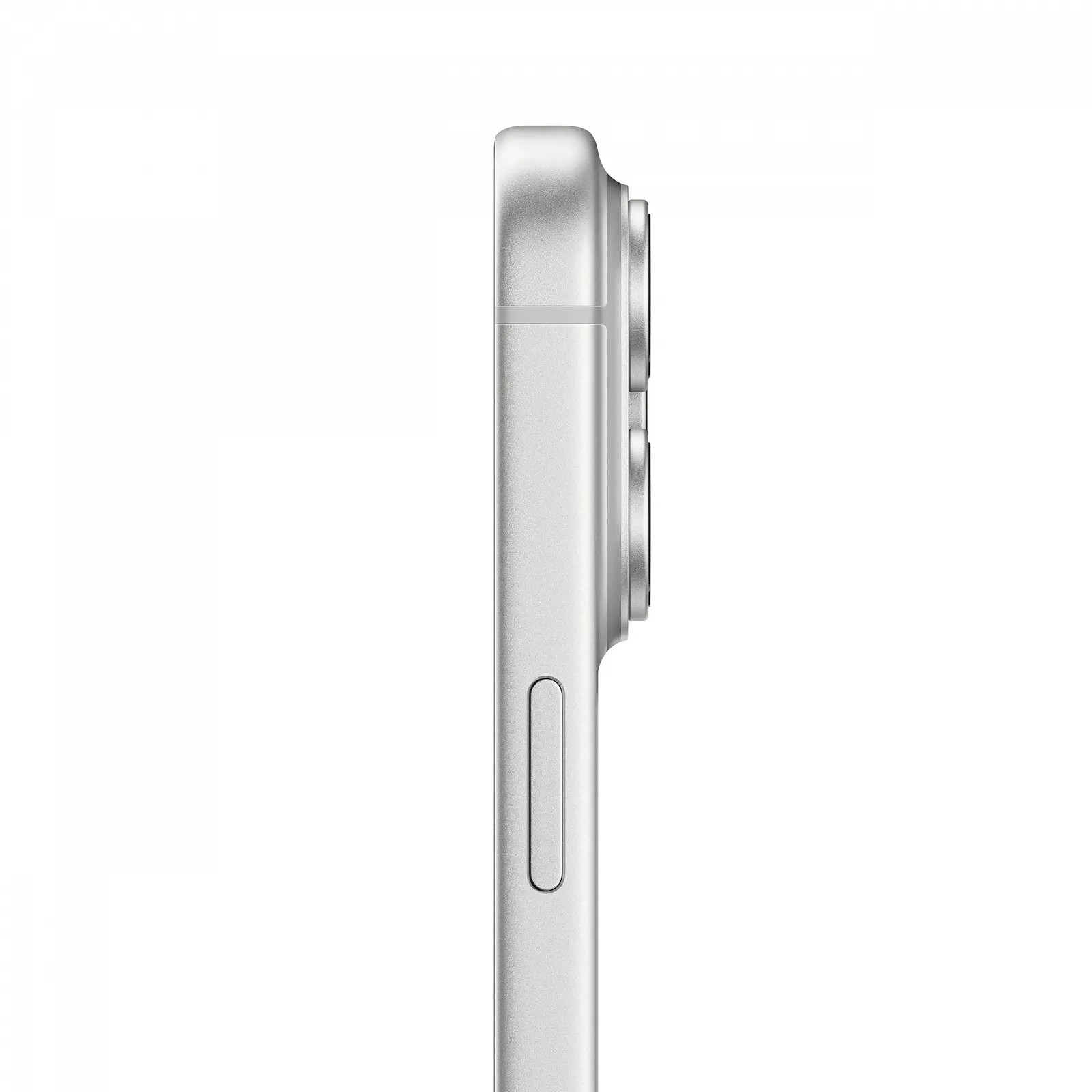 Смартфон Apple iPhone 17 Pro 256 GB 6.3" 120 Гц A19 Pro Silver, фото №3 Смартфон Apple iPhone 17 Pro 256 GB 6.3" 120 Гц A19 Pro Silver, фото №3