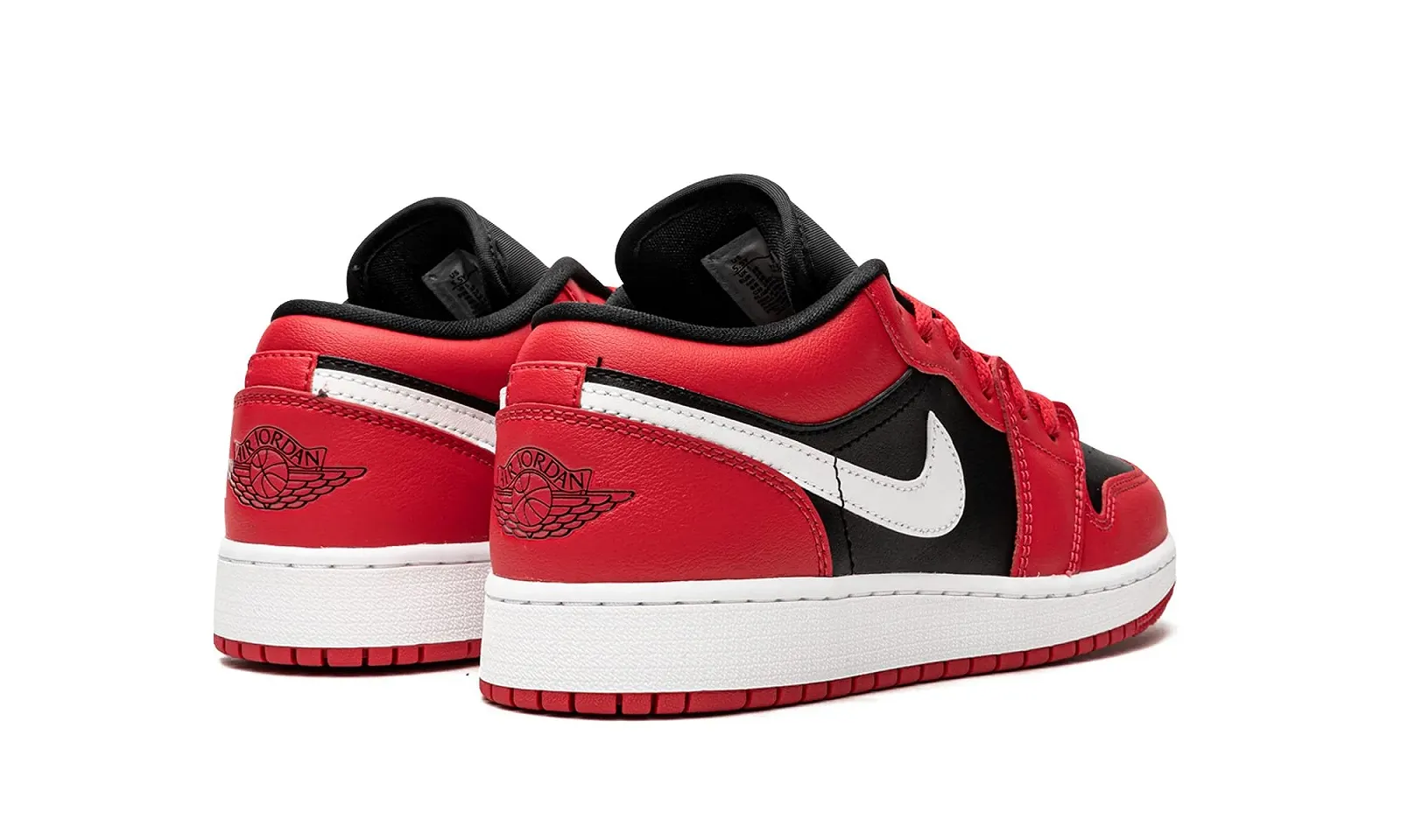 Кроссовки Nike Air Jordan 1 Low, фото №3 Кроссовки Nike Air Jordan 1 Low, фото №3