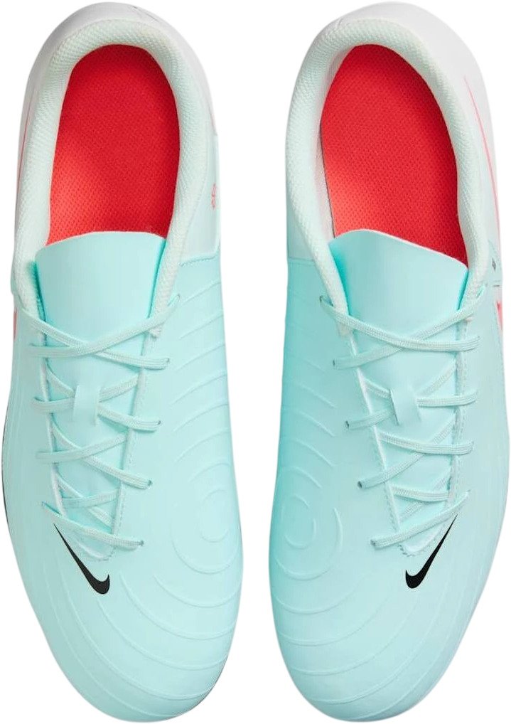 Футбольные бутсы Nike PHANTOM GX II CLUB FG/MG 40, фото №3