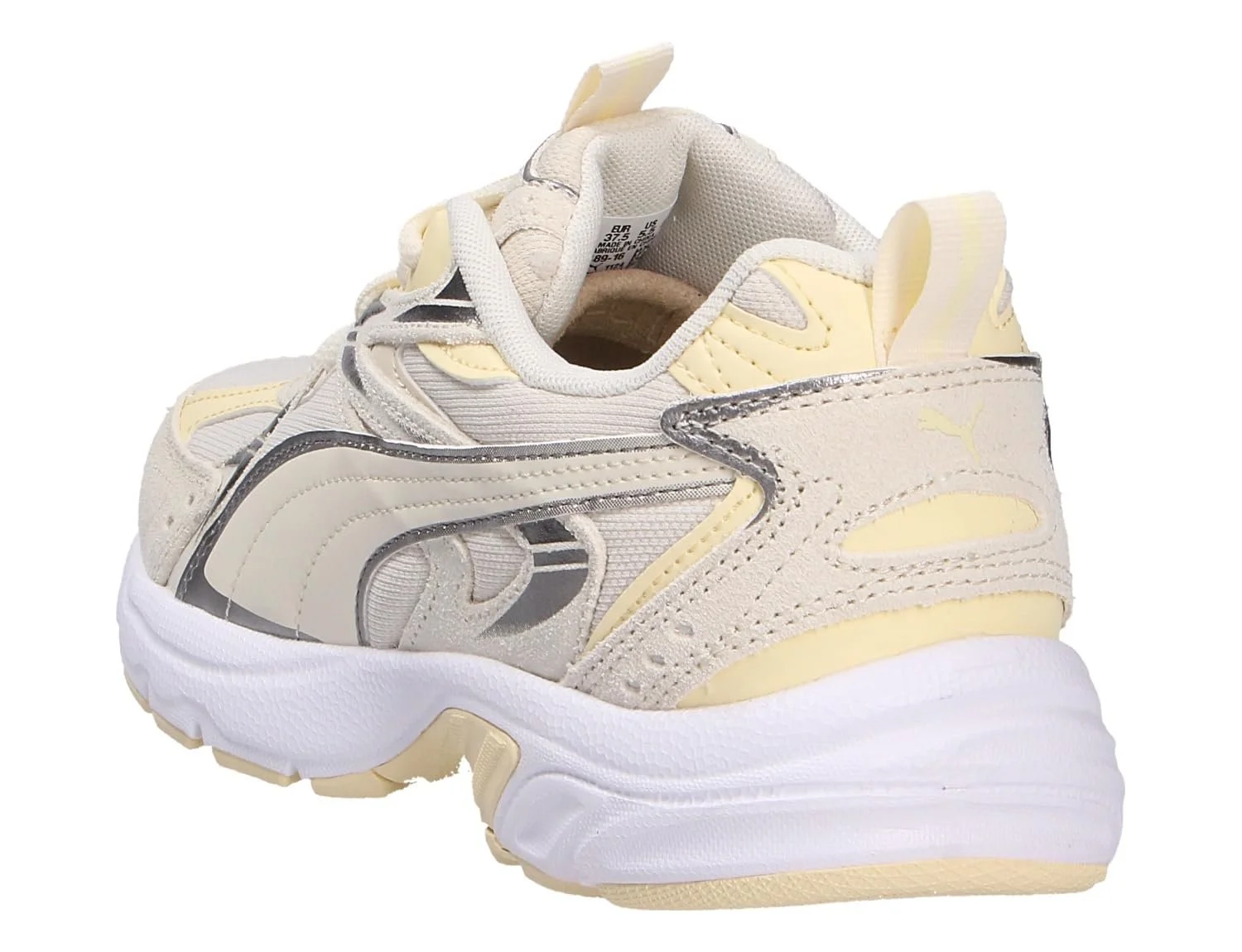 Кросівки PUMA Milenio Tech Suede Unisex, фото №3