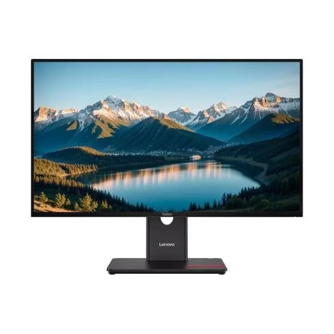 Монитор Lenovo T27Q-40 (64A6GAT6UA), фото №1