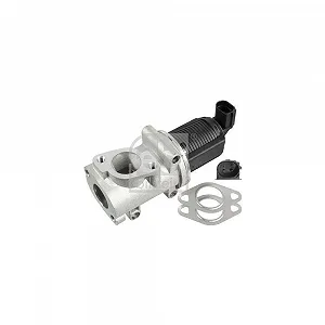 Клапан EGR FEBI BILSTEIN 45157 для ALFA ROMEO FIAT OPEL SAAB SUZUKI VAUXHALL synthetic.ua - Фото 1