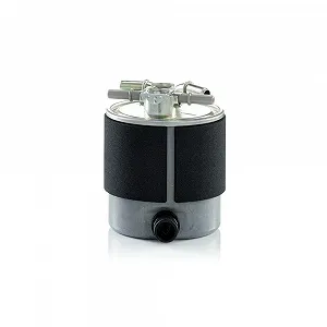 Паливний фільтр MANN-FILTER WK 920/7 для NISSAN - Фото 1
