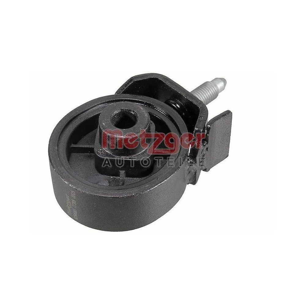 Опора двигуна METZGER AUTOTEILE 8054665 для MITSUBISHI, задня, ліва, фото №1 Опора двигуна METZGER AUTOTEILE 8054665 для MITSUBISHI, задня, ліва, фото №1