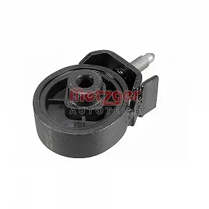 Опора двигуна METZGER AUTOTEILE 8054665 для MITSUBISHI, задня, ліва - Фото 1