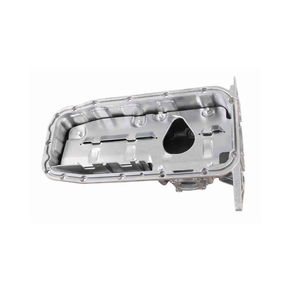 Масляный поддон VAICO V40-0929 OPEL GENERAL MOTORS, фото №1 Масляный поддон VAICO V40-0929 OPEL GENERAL MOTORS, фото №1