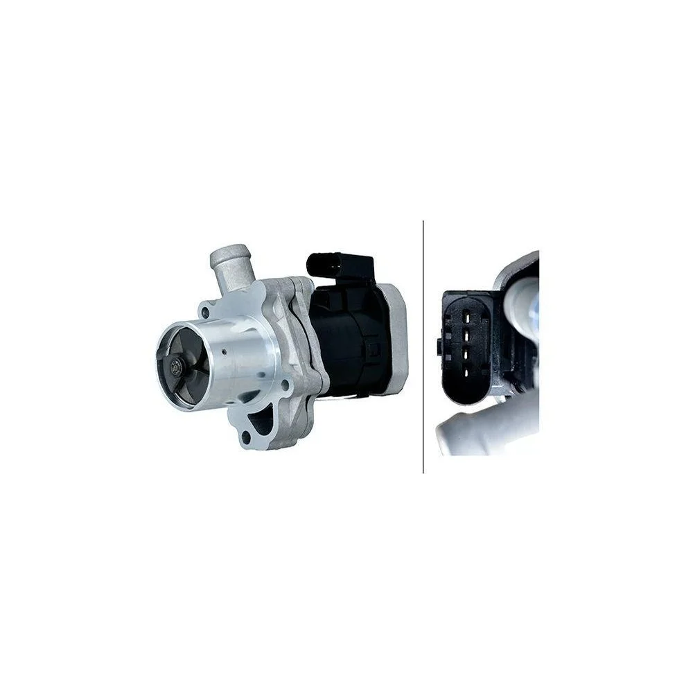 Клапан EGR HELLA 6NU 014 865-141 для MERCEDES-BENZ, фото №1 Клапан EGR HELLA 6NU 014 865-141 для MERCEDES-BENZ, фото №1