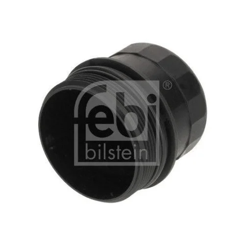 Кришка корпусу масляного фільтра FEBI BILSTEIN 196554 febi Plus для VOLVO POLESTAR, фото №2