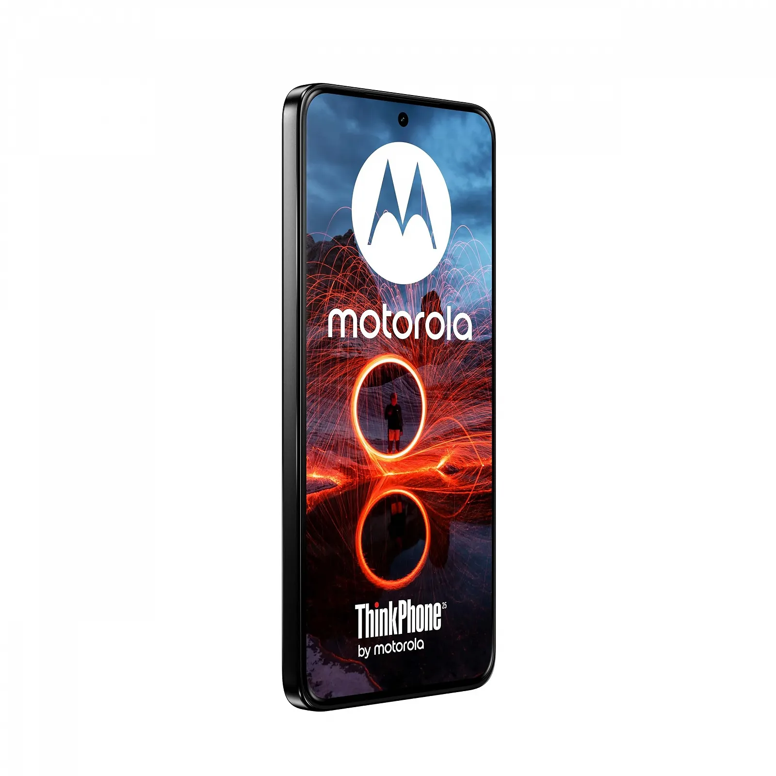 Смартфон Motorola Thinkphone 25 8/256 GB 6.36" Black, фото №1 Смартфон Motorola Thinkphone 25 8/256 GB 6.36" Black, фото №1