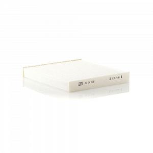 Фільтр салону MANN-FILTER CU 24 006 для FORD MAZDA - Фото 1