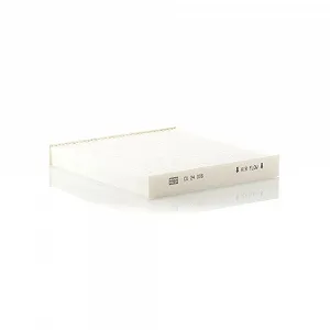 Фільтр салону MANN-FILTER CU 24 006 для FORD MAZDA - Фото 1