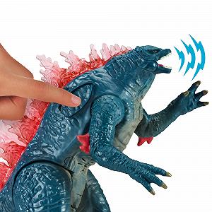Фігурки Godzilla x kong 7 synthetic.ua - Фото 1