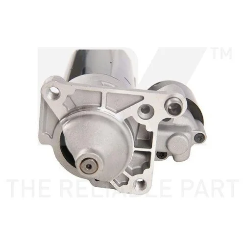 Стартер NK 4752151 для DAF MITSUBISHI RENAULT VOLVO ДЛЯ DACIA, фото №3