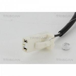 Датчик частоти обертання колеса TRISCAN 8180 69263 для SUZUKI, задній правий synthetic.ua - Фото 1