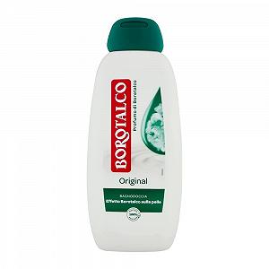 Гель для душу Borotalco Original 3 x 450 мл + томатна пульпа 400 г synthetic.ua - Фото 1