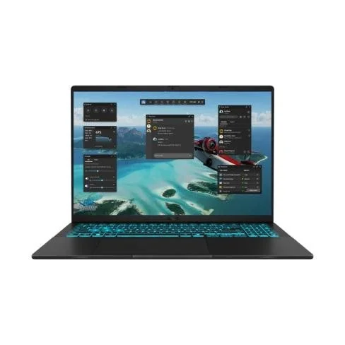 Ноутбук ASUS V16 V3607VM-TK151 (90NB16K1-M00BE0), фото №1 Ноутбук ASUS V16 V3607VM-TK151 (90NB16K1-M00BE0), фото №1