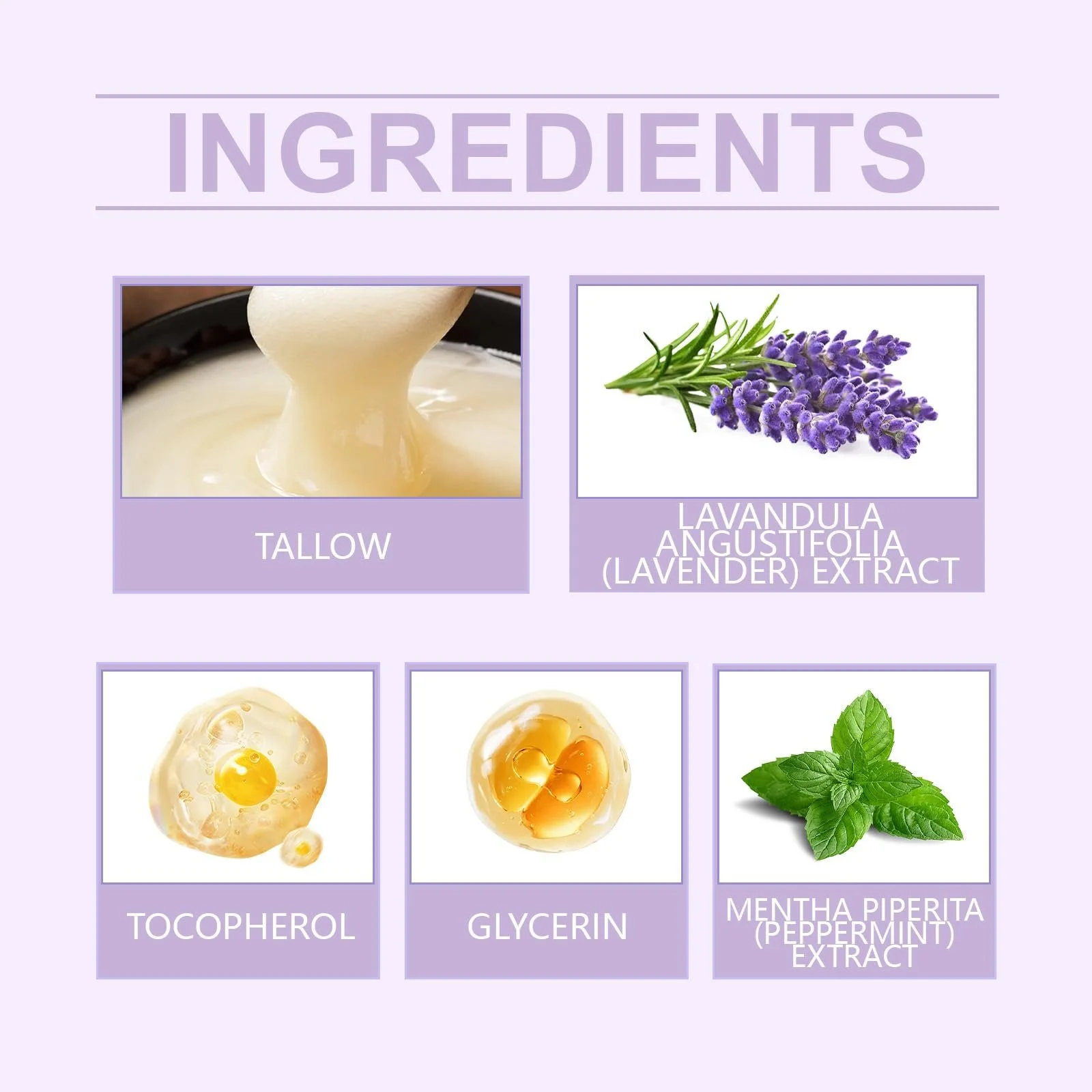 Лосьон для тела Говяжий жир, фото №3 Лосьон для тела Говяжий жир, фото №3