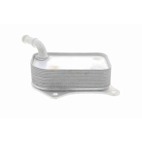 Масляный радиатор двигателя VEMO V15-60-6071 Original VEMO Quality для AUDI SEAT SKODA VW, фото №2