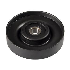 Напрямний/обвідний ролик поліклинового ременя BLUE PRINT ADN196516 для NISSAN - Фото 1