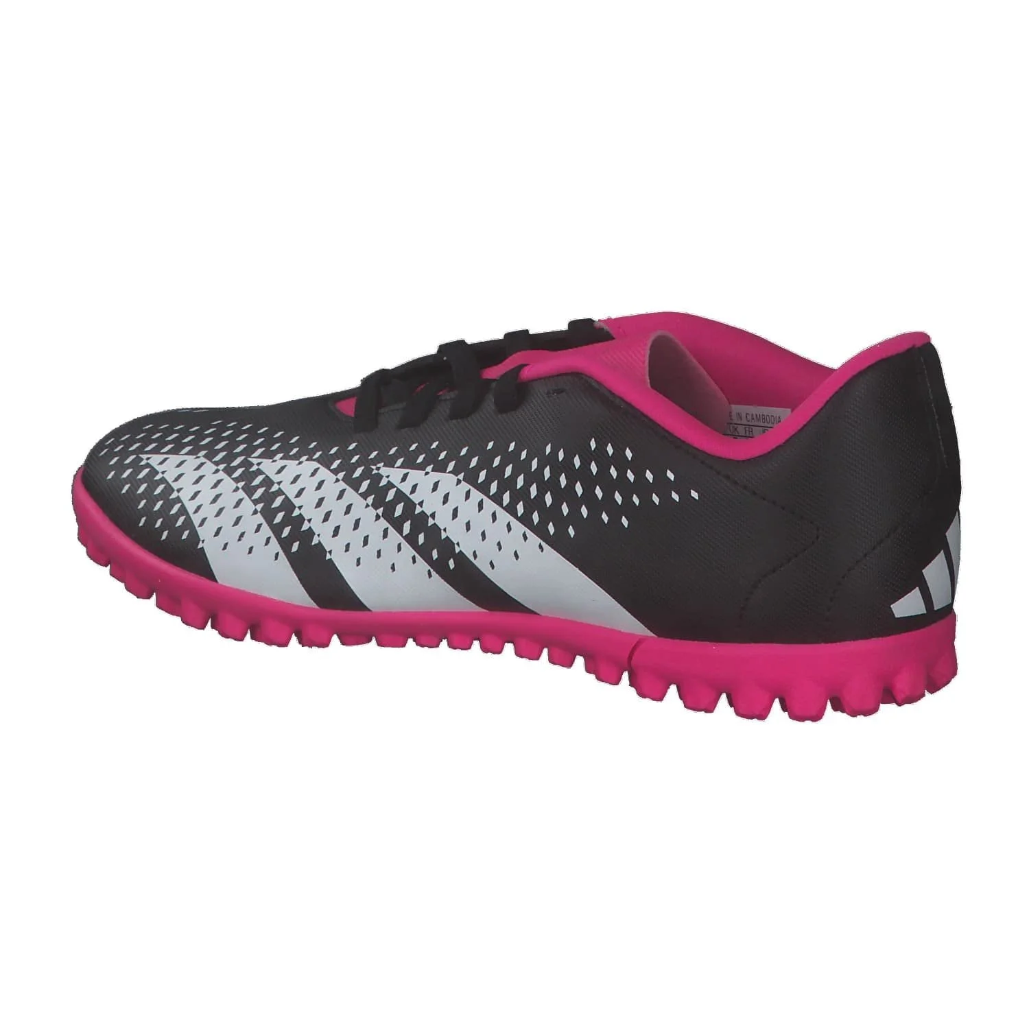 Футбольні Бутси adidas Predator Accuracy.4 Turf для Хлопчиків, фото №3