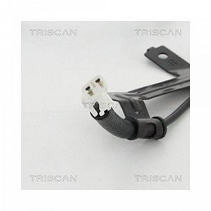 Датчик частоти обертання колеса TRISCAN 8180 43194 для HYUNDAI KIA, передня вісь справа synthetic.ua - Фото 1