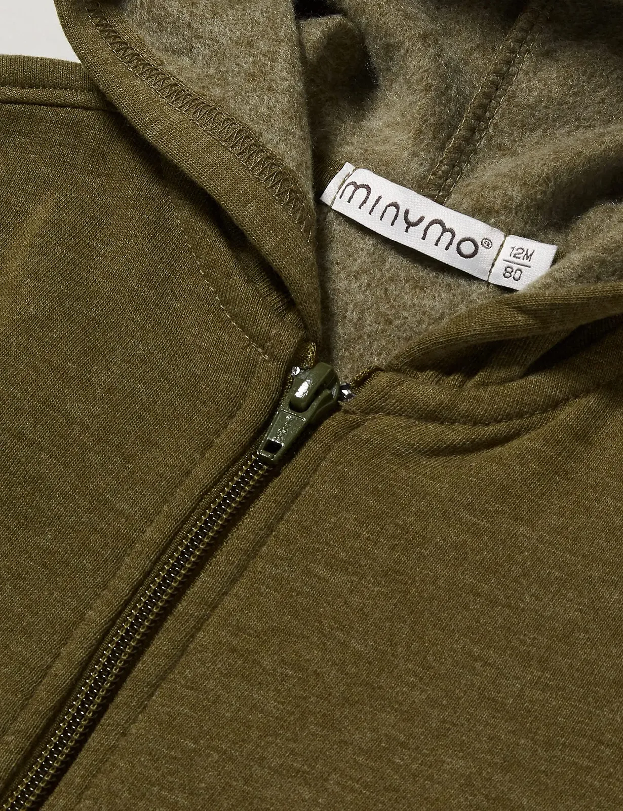 Сорочка MINYMO Унісекс Дитяча (2 шт), фото №2