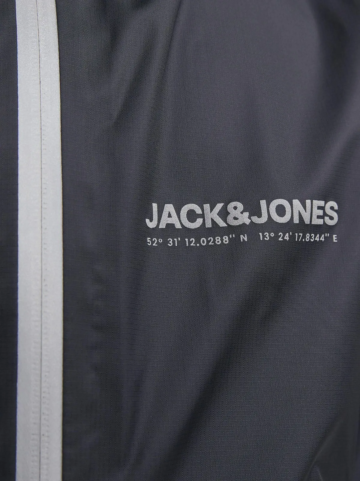 Куртка від дощу JACK & JONES Jordry Mni Всепогодна куртка для хлопчиків, фото №7