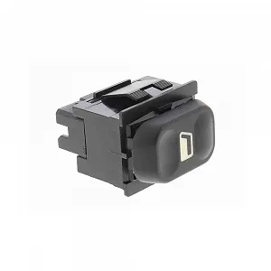 Перемикач склопідйомника VEMO V42-73-0034 Green Mobility Parts для CITROËN PEUGEOT - Фото 1