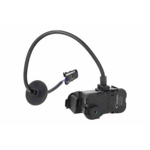 Исполнительный элемент центрального замка VEMO V10-77-0034 Green Mobility Parts для SEAT, фото №4 Исполнительный элемент центрального замка VEMO V10-77-0034 Green Mobility Parts для SEAT, фото №4