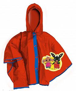 Дощовий Плащ Coriex Rabbit Bing Вітрозахисний - Фото 1