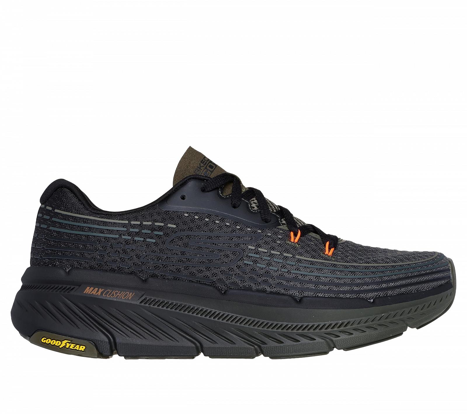 Кросівки Skechers Max Cushioning Premier Vivid 2.0 чоловічі, фото №5