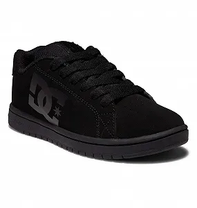 Кроссовки DC Shoes Gaveler Кожа Для мальчиков synthetic.ua - Фото 1