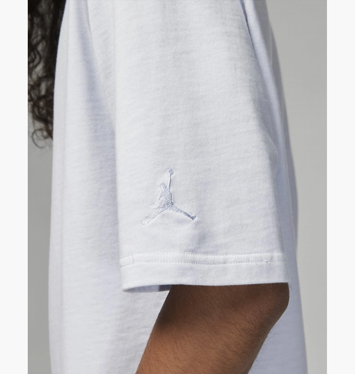 Футболка JORDAN SOLEFLY M, фото №6
