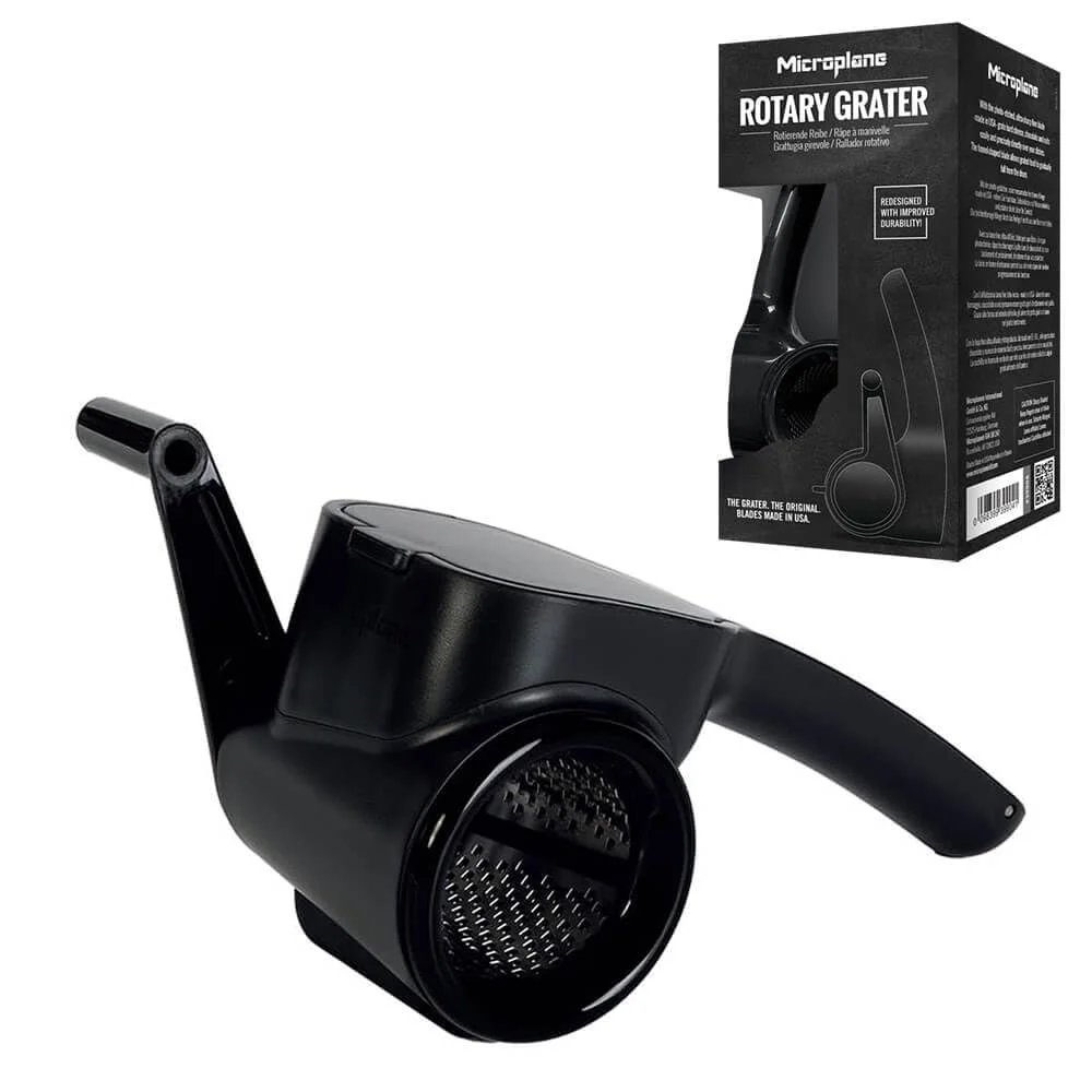 Терка Microplane Обертова 8.4", фото №1