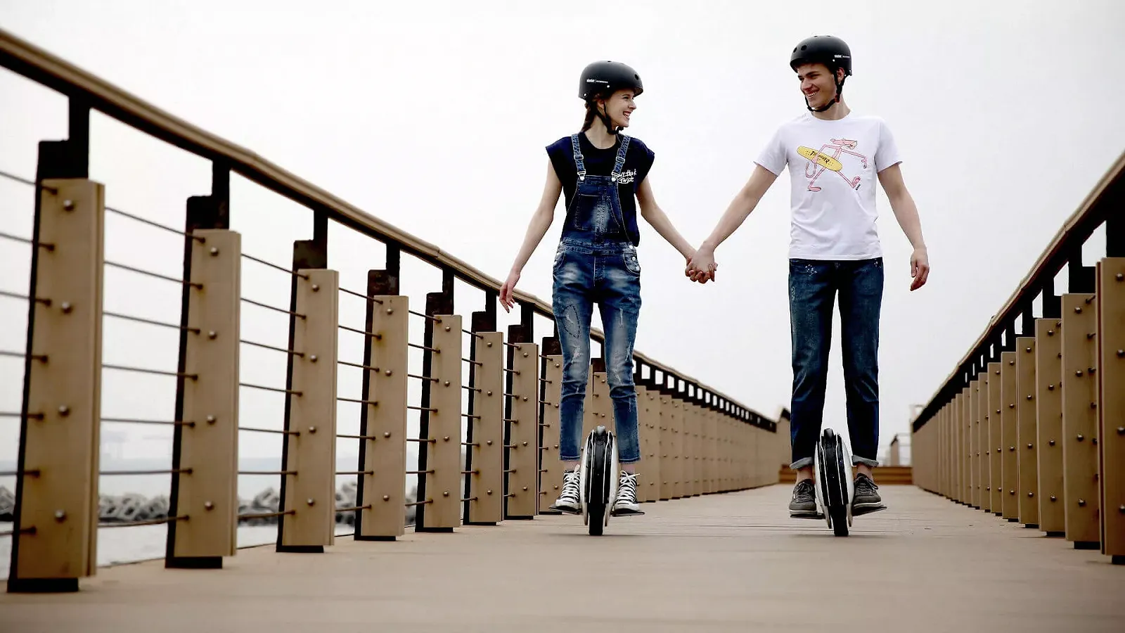 Моноколесо Ninebot by Segway One S2 (24.00.0002.70), фото №6