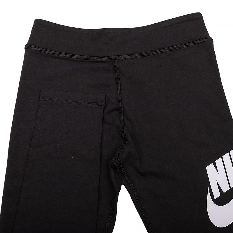 Леггинсы Nike G NS ESSNTL LGNG FUTURA MR L, фото №3