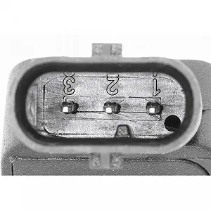 Датчик тиску у впускному колекторі VEMO Green Mobility Parts V20-72-0135 для BMW synthetic.ua - Фото 1