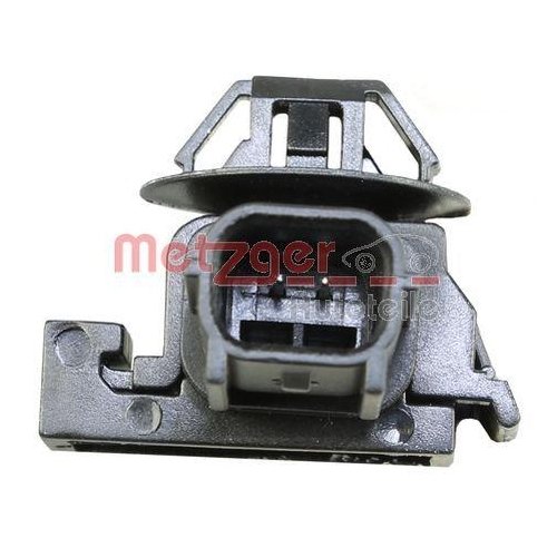 Датчик частоты вращения колеса METZGER 0900627 для HONDA, задний мост справа, фото №2 Датчик частоты вращения колеса METZGER 0900627 для HONDA, задний мост справа, фото №2